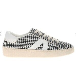 Corkys Footwear Hey Girl Friend Zone Sneaker - Featuring A Stylish Lace-Up